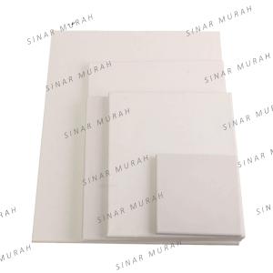 Kanvas Lukis 40 x 50 cm/Canvas Board 40 x 50 cm