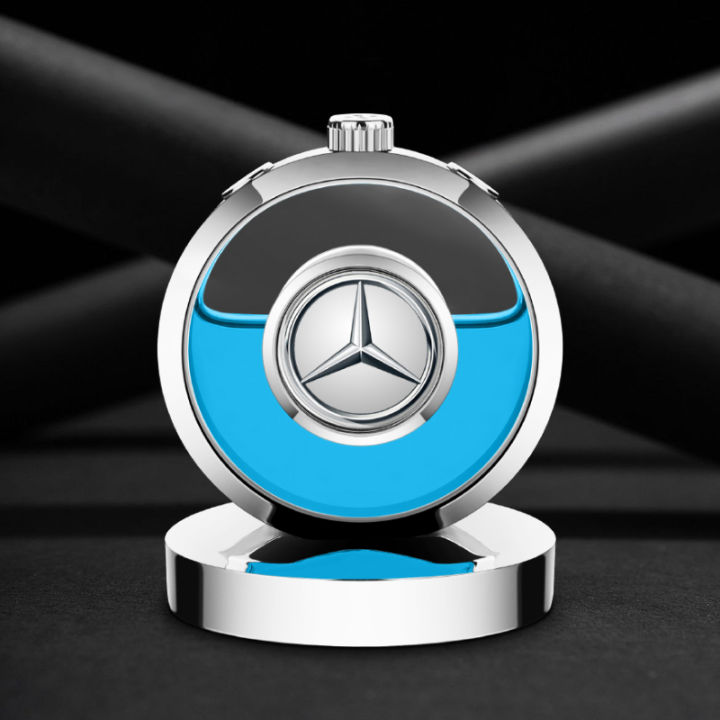 freshener diffuser mercedes benz car scent