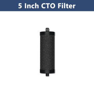 TROUWIDS Ion Exchange Softening Resin Filter For Water Purifier Descaling Filter PP/UDF/UF/CTO