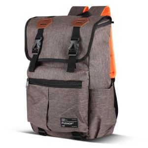 Tas Ransel Casual Pushop Lisandro Backpack