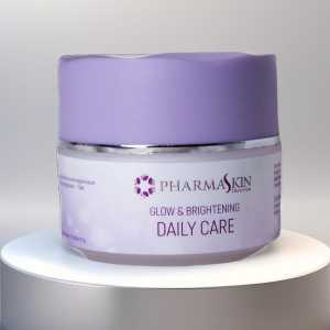 Pharmaskin Cream Siang Glowing