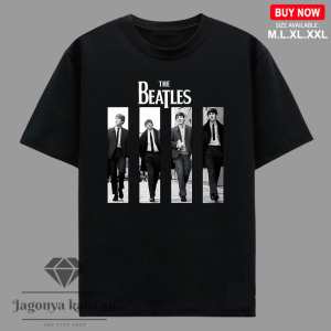 Kaos DISTRO "BAND LEGEND" KAOS PRIA WANITA - KAOS Viral - KAOS keren