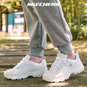 Skechers Women Sport DLites 1.0 Shoes - 11931-WSL