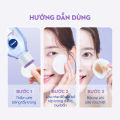 Bộ 2 Nước Tẩy Trang NIVEA Acne Care Cho Da Mụn Sạch Sâu Ngừa Mụn (400 ml) - 80116. 