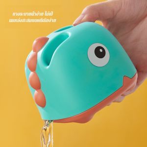 แปรงนมหลอก มัลติฟังก์ชั่น แปรงทําความสะอาด ทําความสะอาด ขจัดสิ่งสกปรกที่ฝังแน่นได้อย่างง่ายดาย