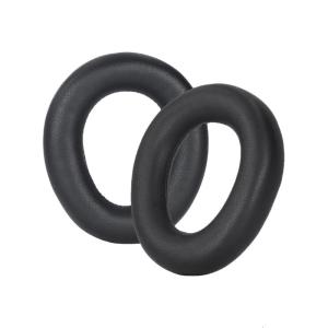 Tear Resistant Protein Ear Cushions Precise Fit Design for AVENTHO300 Headsets Earpads Replacement Easy Maintenance