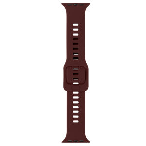 Newest Silicone Watch Band for IWatch 8 7 6 5 4 ultra 49mm 41mm 45mm 44 Mm 40mm Rubber Sport band