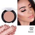 SACE LADY Makeup Powder Highlighter Smooth Brighten Powder Skin Color Long-Lasting Waterproof Cosmetic. 