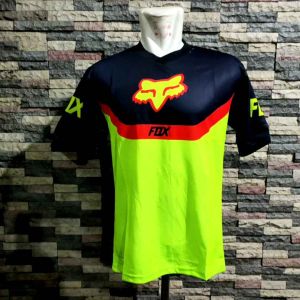 jersey motorcross pendek baju motortrail pendek jersey sepeda pendek baju sepeda