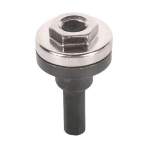 Practical Drill To Grinder Conversion Rod For Enhancing Tool Functionality In Metal Cutting And Sanding Projects