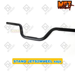 Stang Stir PCX 150 160 Model Jets2weels Thailand 99% Mirip Ori Original Jets2wheels Tebal