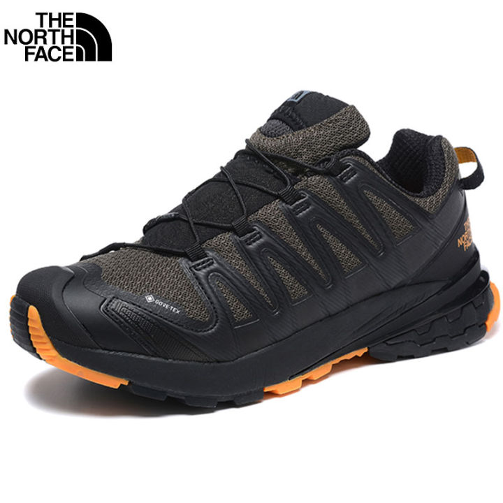 laceless hiking shoes