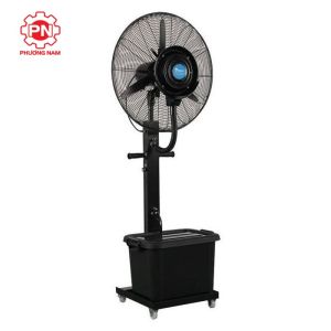 Quạt phun sương công nghiệp Mitsuta DB-26CF03 hàng chính hãng có hóa đơn VAT