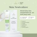 PENGEN GANTI SKINCARE ? NETRALIN DULU WAJAH KAMU !! Menetralkan wajah breakout Menyembuhkan wajah breakout Obat breakout jerawat parah paling ampuh Skincare breakout paling ampuh Skincare untuk wajah breakout parah Leika Skincare Skin Neutralizer Resmi BP. 