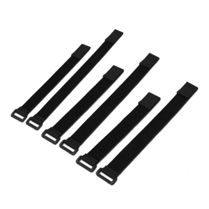 10pcs dây đai ổn định buộc chủ sở hữu cho dễ dàng và ổn định gắn 20cm 30cm