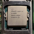 Prosesor Intel Core i5-6500T Cache 6M, up to 3,10 GHz 4core 4thread. 