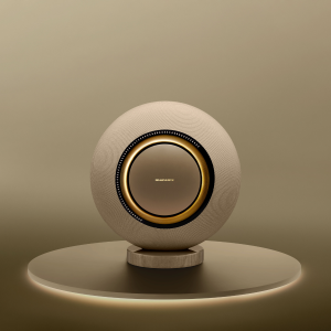 Marantz Horizon Reference Wireless Speaker with HEOS® Built-in