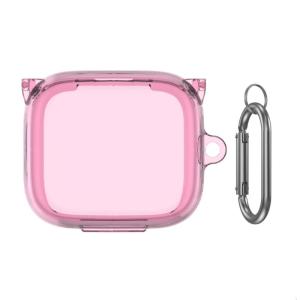 Flexible Clear Soft Protector Case Suitable For P30i Wireless Earbud Shockproof Cover Scratch Resistant Sleeve Daily Use