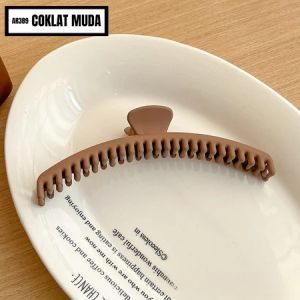 Fyngalery ♛ Jedai Jepit Rambut Sanggul Pramugari Jepitan Salon Aksesoris Rambut Wanita DP389