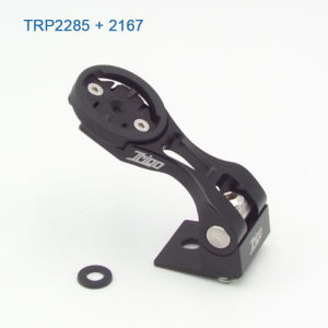 TRIGO Alloy Phone Computer Mount Holder Adapter Camera Bracket for Da Hon Fnhon Crius Folding Bike Uniersal Bicycle Accessories Multi Functions