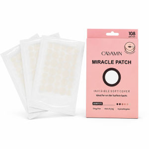 [COD]  Invisible acne patches gently cleanse skin moisturize the skin are portable patches acne treatment