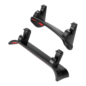 Car Steering Wheel Mobile Stand Bracket for Enhanced Safety Seamless Navigation Use Provide Convenient Navigation Access