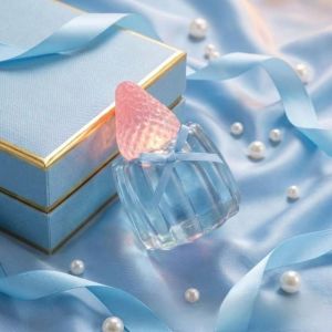 GJURD PU Material Strawberry Squeeze Toy Soft Squeeze Good Hand Feel Milk Yellow Canauri Squishy Toy Portable Cream Pink Shiny Slow Rebound Squeeze Toy Kids Gifts