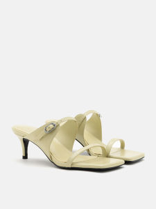 PAZZION 775-1 Magnolia Heels