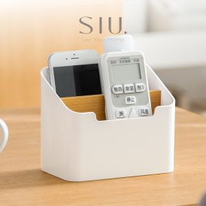 Tempat Remote TV AC - Make Up Serbaguna / Multi Remote Storage Holder