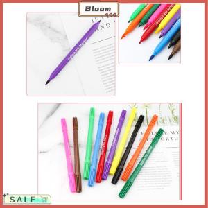 Follow Get New[Bloom Z] 1Pcs Double Sided Food Grade Gourmet Writers Food Coloring Marker Pen Childrens DIY Toys Gourmet Writers Drawing Pen Cake Cookie Cake Decorating Tools