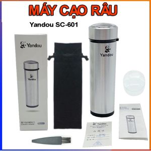 Máy cạo râu nhỏ gọn siêu bền Yandou SC-501