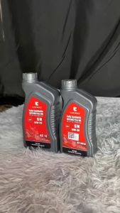 CWORKS OIL FULLY SYNTHETIC SN MB 10W30 SCOOTER