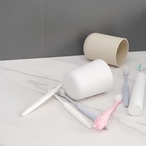 [FVFR]Wall Mount Toothbrush Holder Automatic Toothpaste Squeezer Dispenser Wall-mounted Ultraviolet Sterilizer Smart Electric Toothbrush Holder HOT