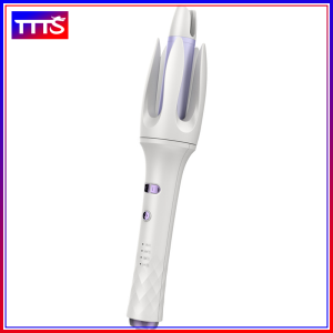 FAERS เครื่องดัดอัตโนมัติแท่งไอออนลบติดทนต่อการดัดได้นานแบบเครื่องม้วนผม