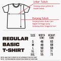 GILAN Kaos Pria Wanita Distro T shirt Cowok Cewek Cotton Combed 24s Tshirt Baju Hitam Unisex Gambar Manga Jepang Dewasa Logo Original Putih Motif Anime Kartun Doraemon Giant Suneo Shizuka Nobita Do It Later. 