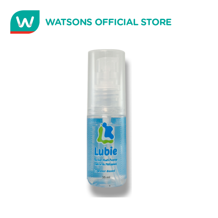 LUBIE Multi-Purpose Lube 35ml