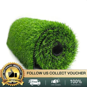 FAKE GRASS CARPET/ARTIFICIAL TURF GRASS 3CM 2x1 Meter For Wall And Floor
