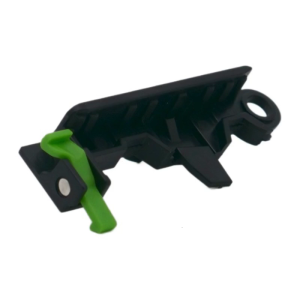 Dễ dàng cài đặt làm sạch đầu mô-đun cửa chốt chân không các bộ phận làm sạch đầu mô-đun cửa chốt cho i3/4/5/6/7/8