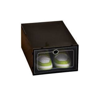Plastic Storage Box Dust-Proof - Strong Durable Multi-functional Available in 5 Colors