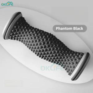 [OKLIFE. SG]Portable Sole Massage Roller Anti-Slip Deep Tissue Foot Pain Relief Roller For Plantar Fasciitis