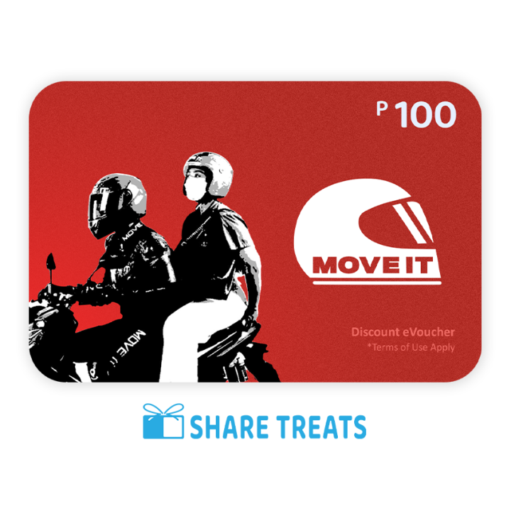Move IT P100 Promo code (SMS eVoucher)