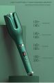 HAIR CURLER Automatic [ HIGH QUALITY ] with Anion to make hair healthier best curler hair in the market top curling iron for hair Hair Styling Tools Magic Roller Curling Iron MULTI - FUNCTION for professional and personal use. 
