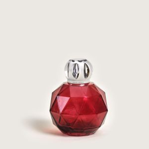 Maison Berger Paris Geode Papricka Lamp Diffuser Giftset