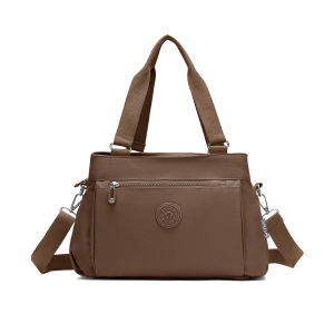 DEOBAGS TAS WANITA SELEMPANG PIOMA / TAS SELEMPANG BAHU WANITA / SLINGBAG NYLON / TAS SELEMPANG / TAS PIOMA LOLA