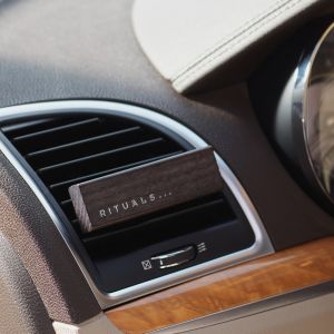 bhsg - Rituals sáp thơm xe hơi kẹp cửa gió The Rituals car perfumed dành cho người say xe và nhạy mùi hương