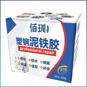 Adhesive Adaptable to Various Scenes Eco-friendly Modeling Caulking Waterproofing Strong Adhesion