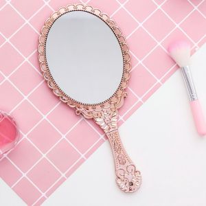 Gương Cầm Tay Princess Hoàng Cung Không Gập