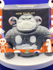 Kk. ของเล่นยืดได้ คิงคองยืด คลายเครียดได้