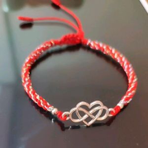 Gelang 8 Hati Tali Serut