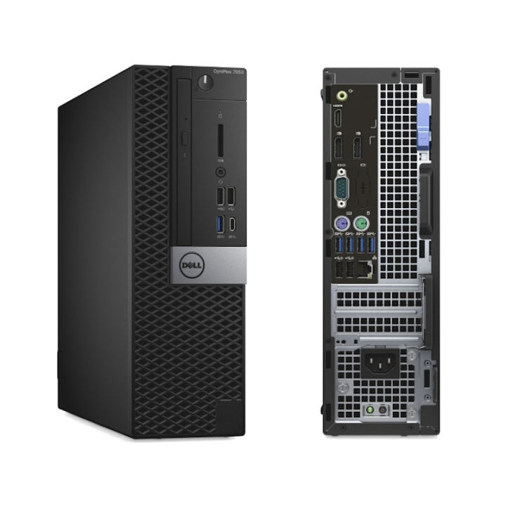 Hdd Dell Optiplex 7050 Ssd Upgrade Dell OptiPlex 7050 I7-6700 16GB
